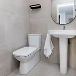 Bhost - Regina Iii Appartement