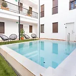 Appartement Bhost - Regina Iii