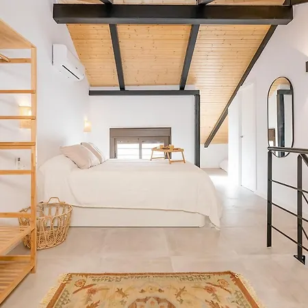 Appartement Bhost - Regina Iii *