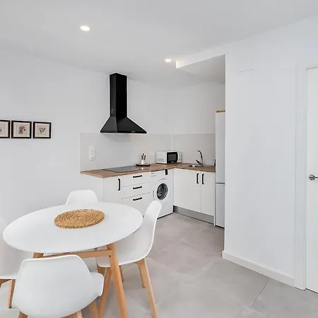 Bhost - Regina Iii Apartment Cordoba