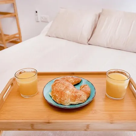 Bhost - Regina Iii Apartamento