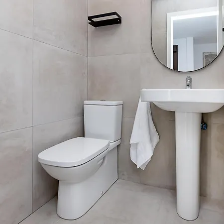 Bhost - Regina Iii Apartamento