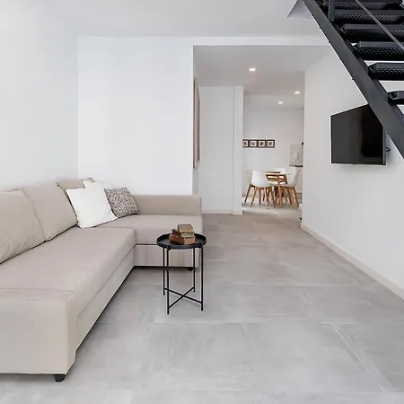 Bhost - Regina Iii Appartement *