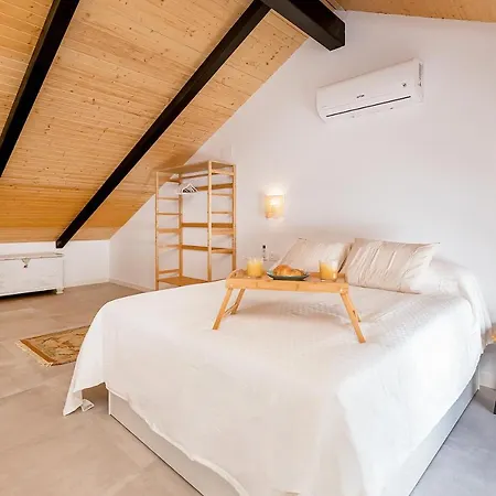 Bhost - Regina Iii Appartement