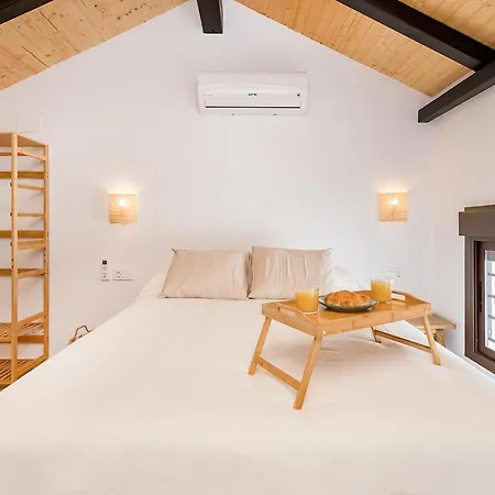 Appartement Bhost - Regina Iii