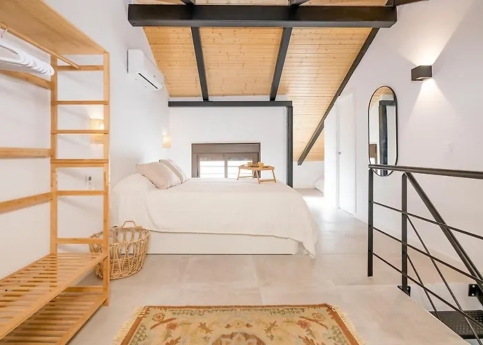 Appartement Bhost - Regina Iii *