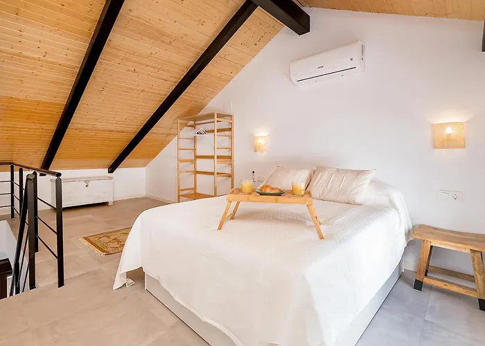 Bhost - Regina Iii Appartement