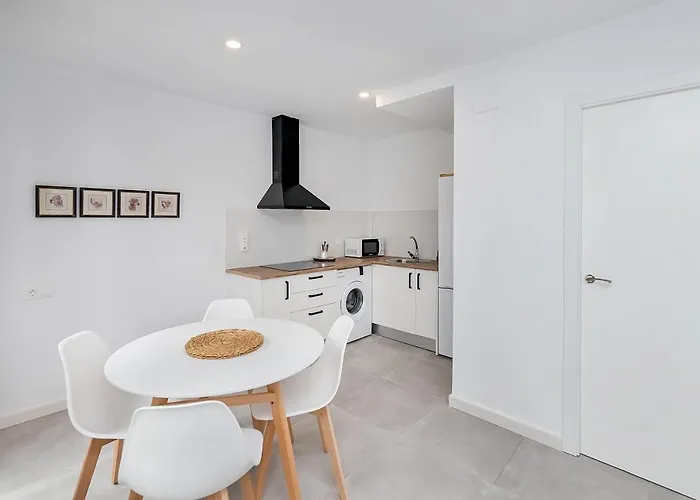 Bhost - Regina Iii Appartement Córdoba