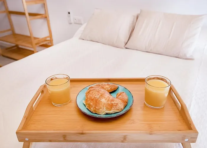 Bhost - Regina Iii Appartement