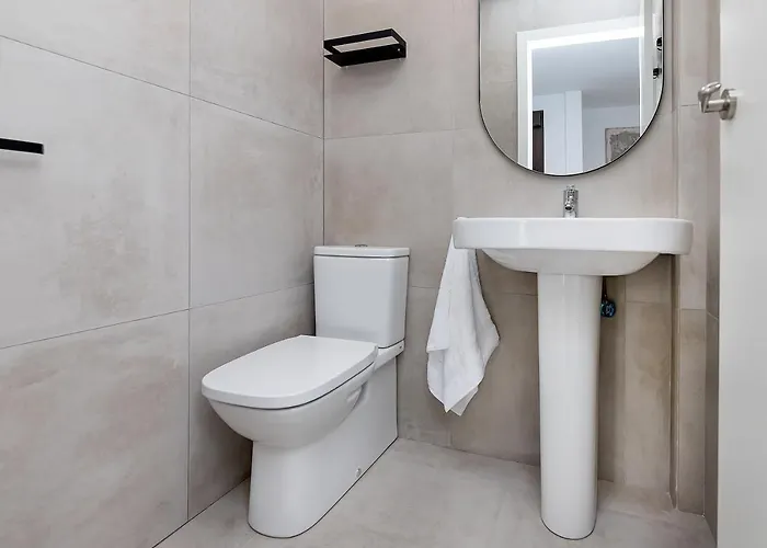 Bhost - Regina Iii Appartement